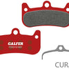 Galfer bike advanced disc pads for formula