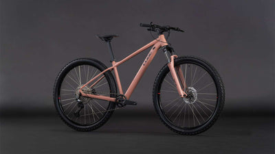 Cube aim slx blushrose´n´black