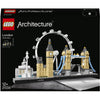 Lego architecture - londen constructiespeelgoed (21034)