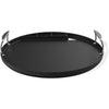 Weber full-size plancha voor houtskoolbarbecues 57cm