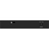 Netgear 8-port 2.5g multi-gigbit ethernet plus switch (ms308e) (zwart, managed)