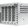 Silverstone rm23-502-mini rack behuizing (grijs zwart)