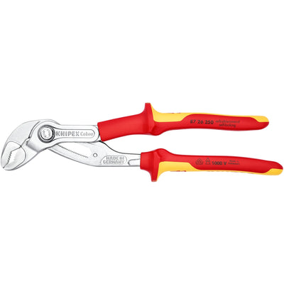 Knipex 8726250 cobra waterpomptang - 250mm