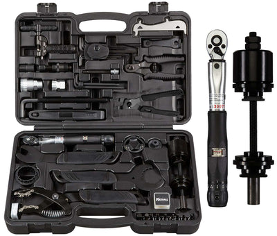 Katana tc-1 professional tool box