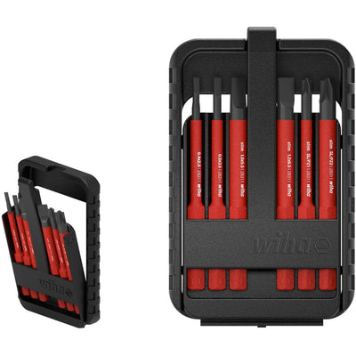 Wiha bitset slimbit electric 43159 (rood)