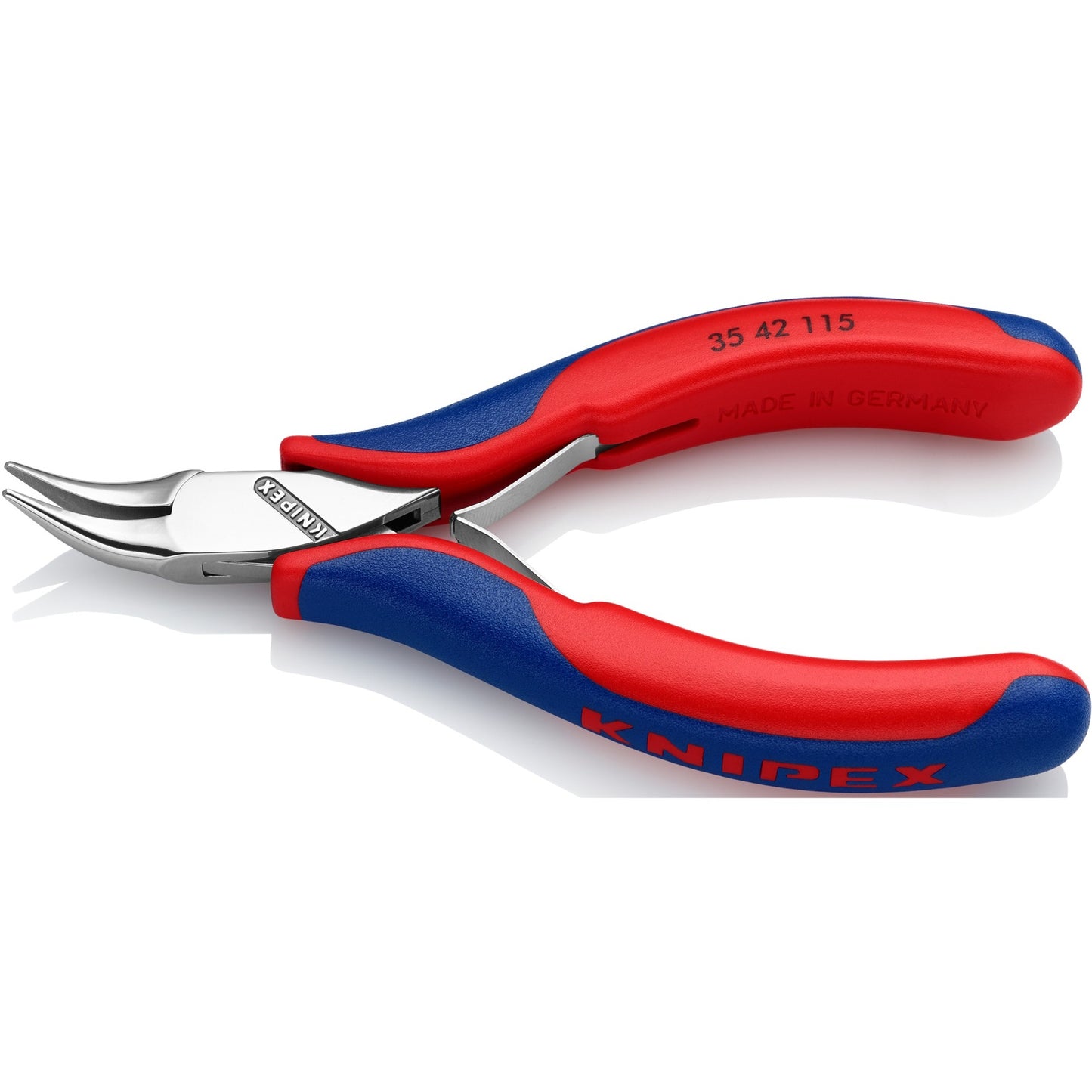 Knipex elektronica-grijptang 3542115 elektronica-tang