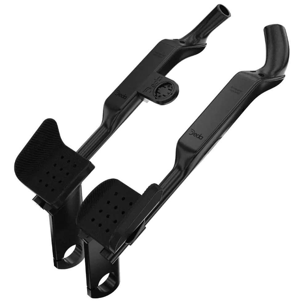 Deda tt fast pro carbon 31.8mm handlebar attachment