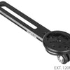 Topeak Stuurhouder UTF Multi-Mount Integrated 120mm