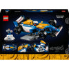 Lego icons williams racing fw14b en nigel mansell formule 1 auto - 10353