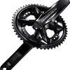 Shimano dura ace fc-r9200-p 12-speed power meter crank 50 34