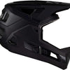Leatt 4.0 enduro - fullface helmet