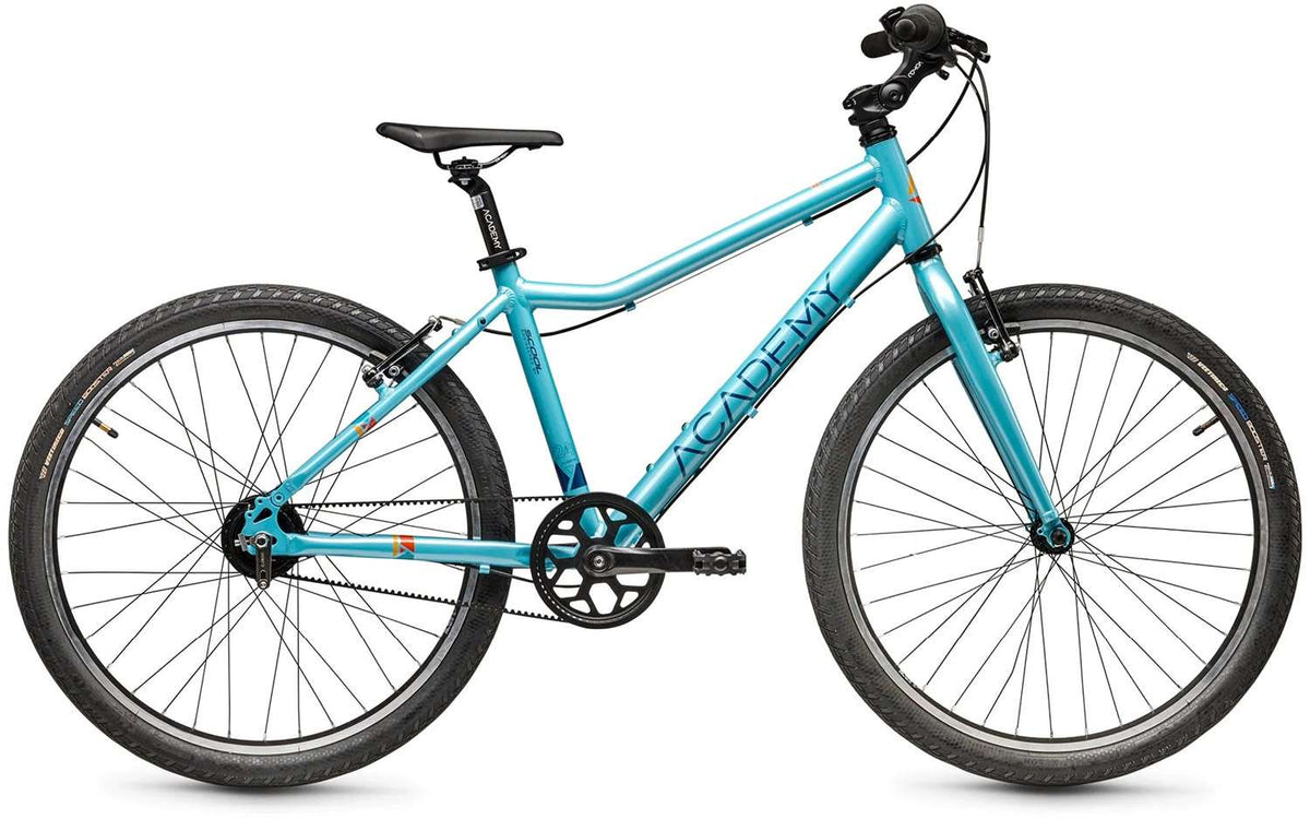 Academy grade 5 belt children's bike