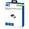 Act connectivity usb bluetooth adapter
