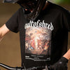Loose riders queen of shred - t-shirt