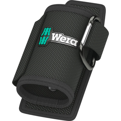 Wera 8002 c koloss 1 2 met 1 2 - aandrijving ratel (zwart geel, 3‑delig)