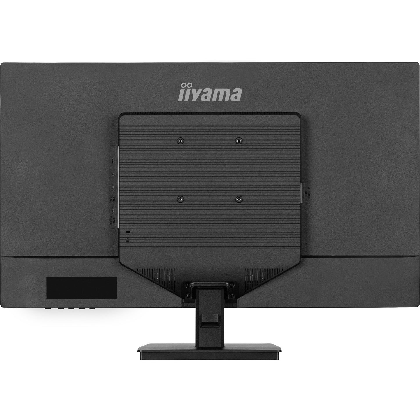 Iiyama prolite x3270qsu-b1 31.5 monitor (zwart, 2x hdmi, displayport, 3x usb-a)