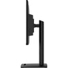 Msi pro mp275qpdg 27 monitor (zwart, 2x hdmi, displayport, 4x usb-a, usb-b, usb-c, rj-45)