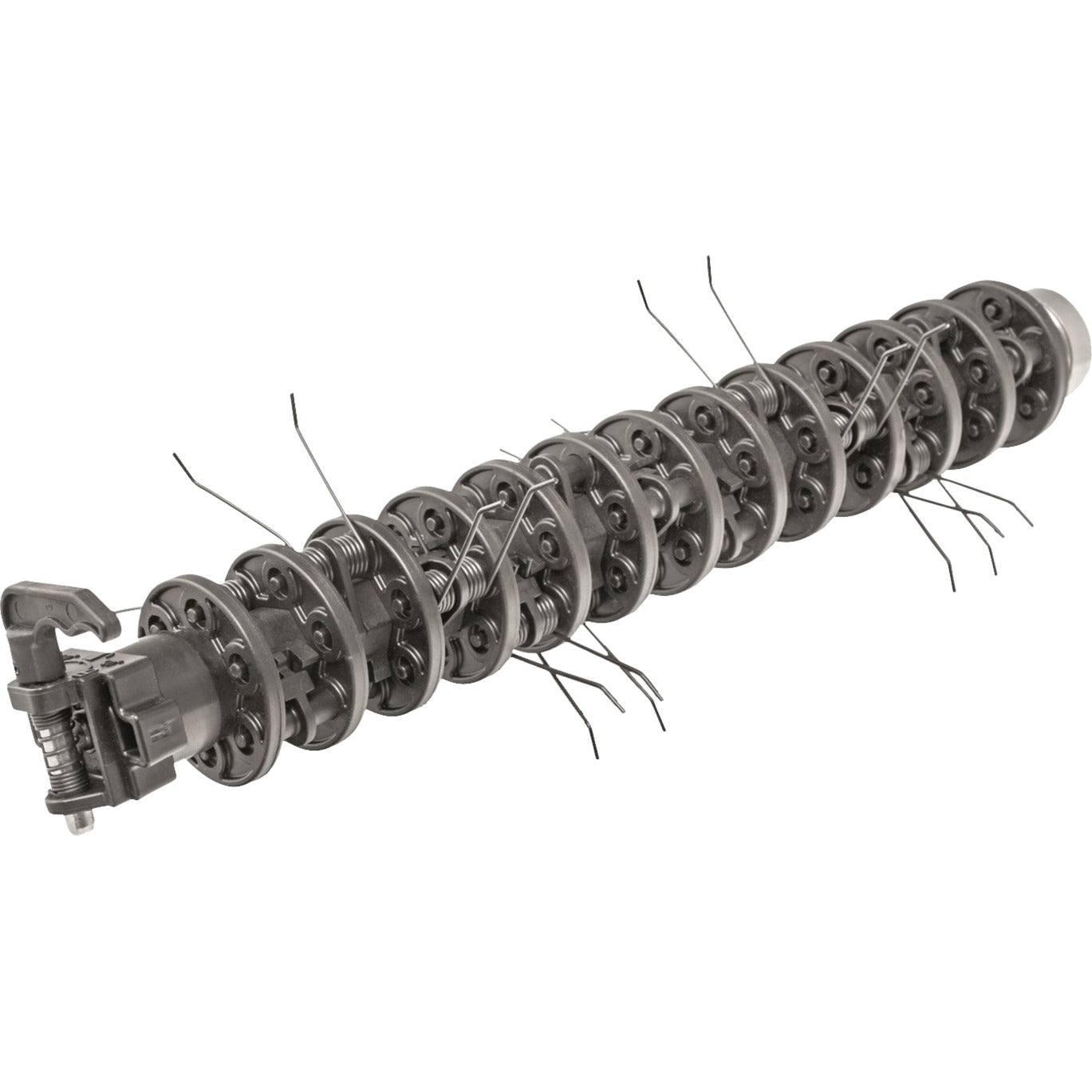 Wolf-garten set met veren reserveonderdeel (voor va346e 378e)