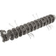 Wolf-garten set met veren reserveonderdeel (voor va346e 378e)