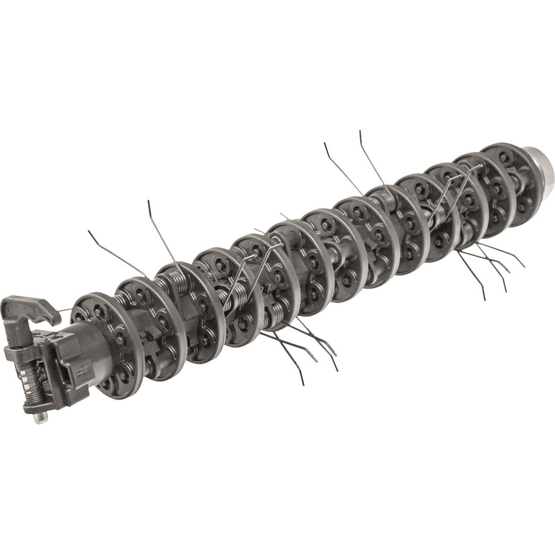Wolf-garten set met veren reserveonderdeel (voor va346e 378e)