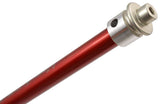 Followme thru axle adapter 12mm - afbeelding 2