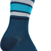 Endura baabaa merino stripe - socks