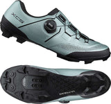 Shimano sh-xc503 - mtb shoes - afbeelding 1