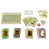 999games 999 games schrödinger's katten kaartspel (nederlands, 2 - 6 spelers, 20 minuten, vanaf 10 jaar) - afbeelding 3