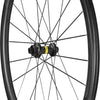 Mavic cosmic slr 32 disc centre lock 21 mm 28 carbon wheelset