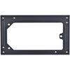 Silverstone extreme 1000rz platinum modulaire 1000 watt voeding (zwart, 1x 12v-2x6, 4x pcie)