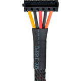 Silverstone fx350-g 350 watt voeding (flex atx form factor) - afbeelding 11