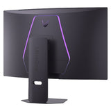 Lg ultragear 37g800a-b 37 4k ultra hd curved gaming monitor (zwart, 1x displayport, 2x hdmi, 1x usb-c, 2x usb-a, 165 hz) - afbeelding 11