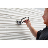 Stanley track wall® haak voor tuingereedschap - afbeelding 3