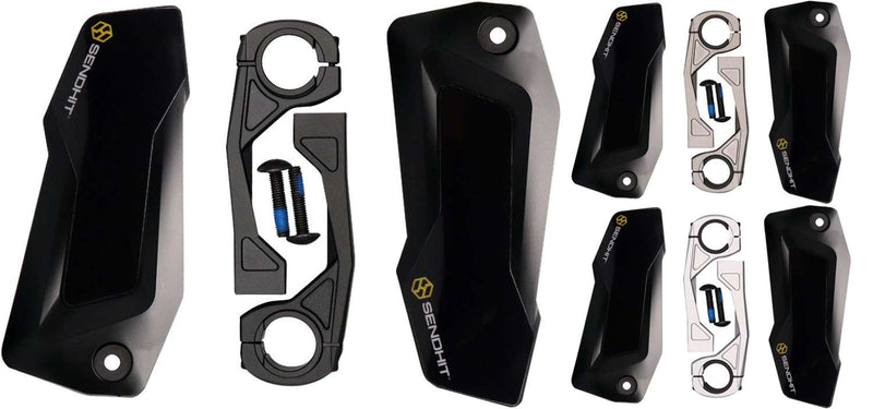 Sendhit nock handguards v3