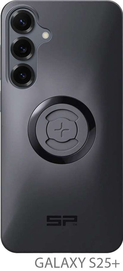 Sp connect phone case c+ for samsung galaxy s25
