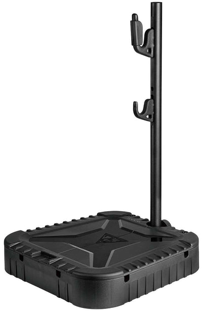 Topeak tune-up station bike rack mounting stand