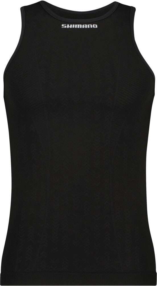 Shimano vertex sleeveless - functional baselayer