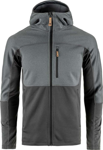 Fjällräven abisko trail - fleece jacket