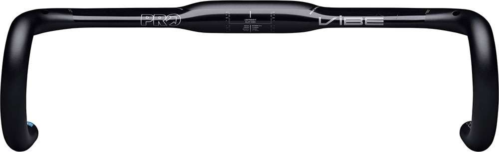 Pro vibe aero alu handlebar