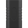 Goobay usb-c > usb-c adapter (zwart)