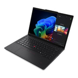 Lenovo thinkpad t14 gen 6 amd (21qj0053mh) 14 copilot+ laptop (zwart | ryzen ai 7 pro 350 | radeon 860m graphics | 32 gb | 1 tb ssd) - afbeelding 3