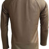 Zimtstern braapz - mtb long sleeve jersey