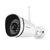 Foscam fi9911w, 3mp wifi buiten ip beveiligingscamera (wit)