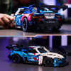 Lego technic 42226 bmw m4 gt3 evo racewagen