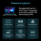 Asus v16 fx3607vm-rp078ws 16 gaming laptop (zwart (mat) | core 7 240h | rtx 5060 | 16 gb | 1 tb ssd) - afbeelding 22