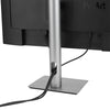 Asus proart display pa329crv 32 4k uhd monitor (zilver zwart, 2x hdmi, displayport, 3x usb-a, usb-c)