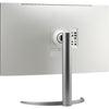 Lg ultrafine 32uq850v-w 31.5 4k uhd monitor (wit, 2x hdmi, displayport, 2x usb-a, usb-b, usb-c)