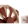 Noctua nf-f12 pwm case fan (lichtbruin, 120 x 120 x 25 mm)