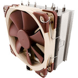 Noctua nh-u12s cpu-koeler (pwm-aansluiting) - afbeelding 2