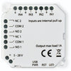 Frient io module schakelaar (wit, zigbee 3.0)